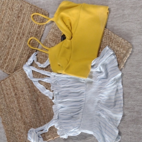 FOREVER 21 shirts - Picture 1 of 5